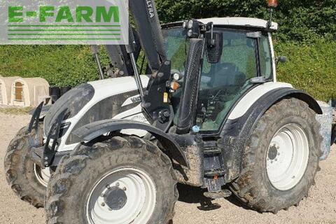 <strong>Valtra n134 active</strong><br />