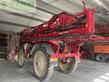 Agrifac g-agrifac-veldspuit 33 mtr