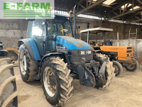 <strong>New Holland ts 110</strong><br />