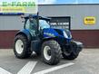 New Holland t7.165s range command S