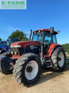 <strong>New Holland g 170</strong><br />