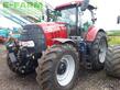 Case-IH puma 160 cvx