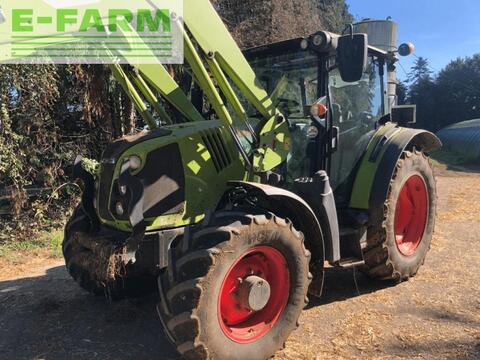 CLAAS arion 410 (a52/100)