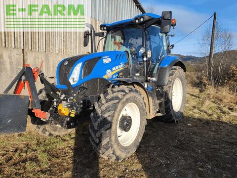 <strong>New Holland t6.155 d</strong><br />