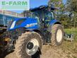 New Holland t7.165s range command s5 S