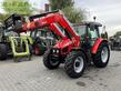 Massey Ferguson 5455 dyna-4 + massey ferguson 955