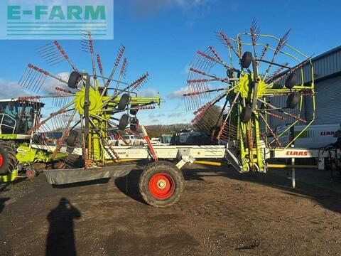 CLAAS USED LINER 3600