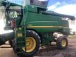 John Deere T560