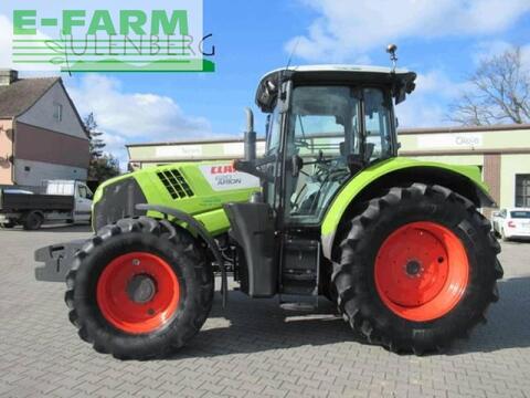 CLAAS arion 620 cis