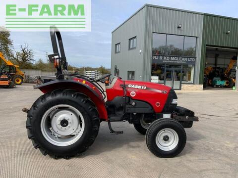 <strong>Case-IH farmall 55a </strong><br />