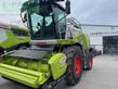 CLAAS JAGUAR 950 4WD