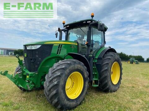 John Deere 7290r