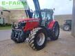 Massey Ferguson 7715 s d 6 efficient Efficient