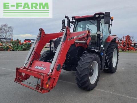 Case-IH maxxum115