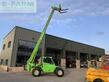 Merlo p60.10 telehandler (st22426)