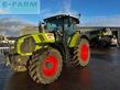 CLAAS ARION 650 CIS+ 50K