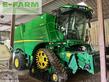 John Deere s780