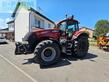 Case-IH magnum 260 afs