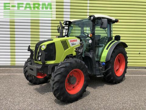 CLAAS arion 420 (a32/200)