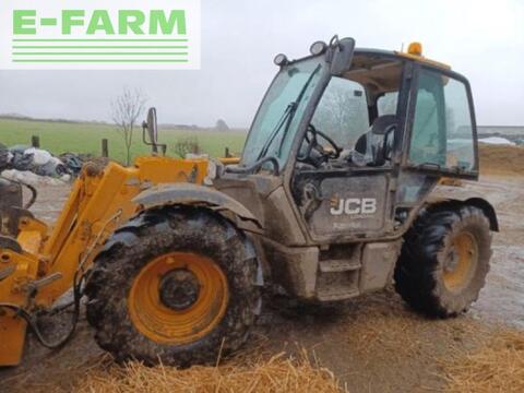 JCB 536-70 agriplus