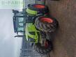 CLAAS ARION 630