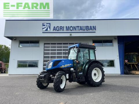 New Holland t 4.90 f F