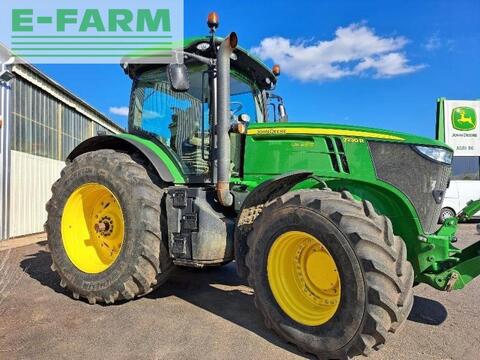 John Deere 7230r