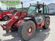 Manitou mlt 629t