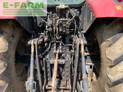 McCormick tracteur agricole xtx 145 xtraspeed mc cormick