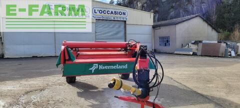 Kverneland 4332 lt