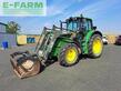 John Deere 6110m