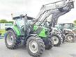 Deutz-Fahr agrotron 6140 ttv TTV