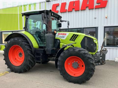 CLAAS arion 610 (a76/100)