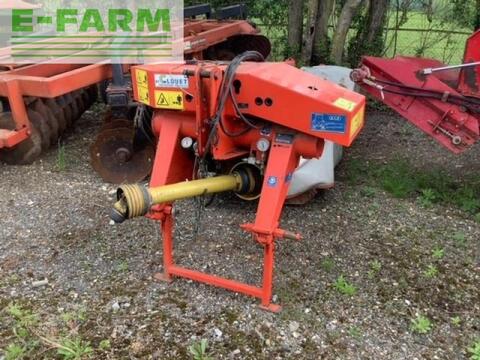 <strong>Kuhn gmd4010ff</strong><br />