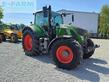 Fendt 724 profi plus