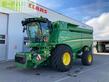 John Deere s 780 i hillmaster