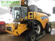 New Holland cr9.90