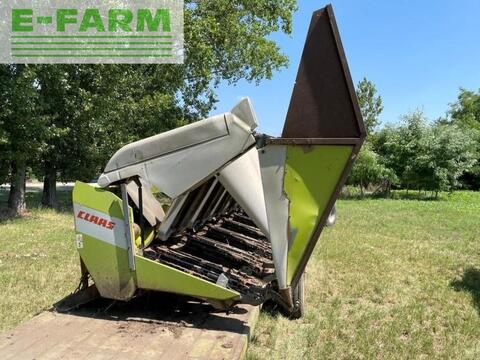 <strong>CLAAS conspeed 6-75</strong><br />
