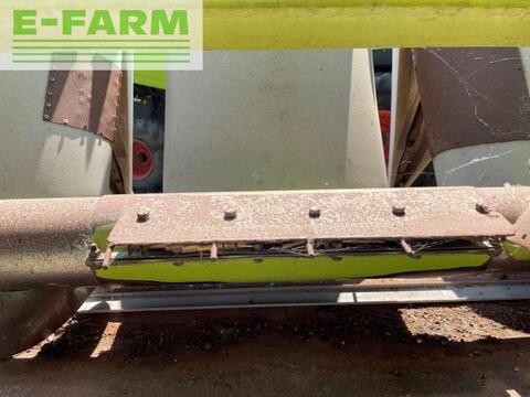 CLAAS conspeed 6-75
