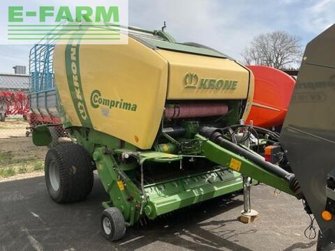 Krone v 150