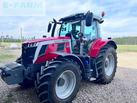 Massey Ferguson 6S.155