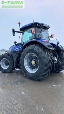 New Holland t7.315 ac s5