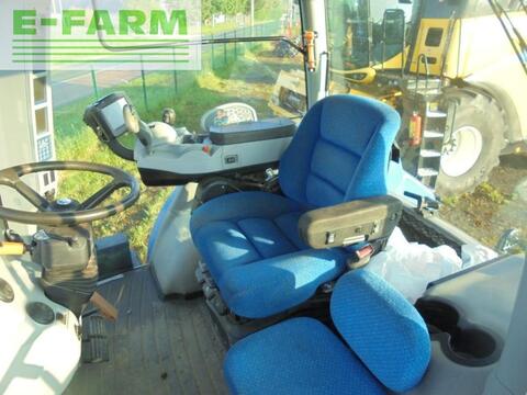 New Holland t8.330