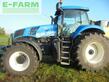 New Holland t8.330