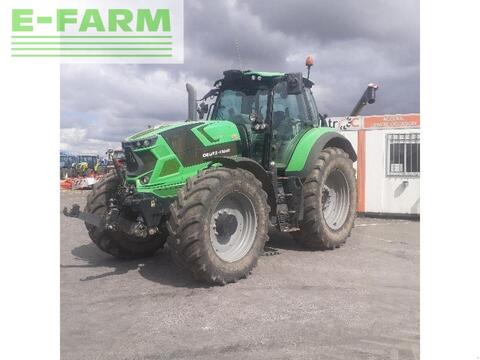 Deutz-Fahr 7230 ttv