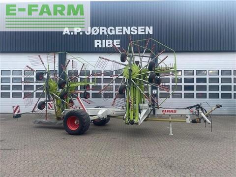 CLAAS liner 3600