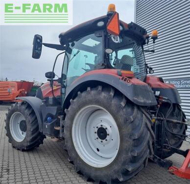 Case-IH vestrum 130cvx