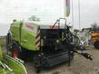 CLAAS rollant 455 rc uniwrap