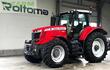 Massey Ferguson 7724 s dyna 6