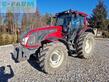 Valtra t153 hitech HiTech